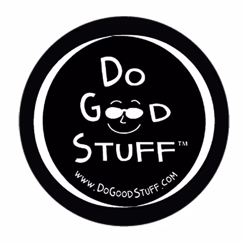 Do Good Stuff
