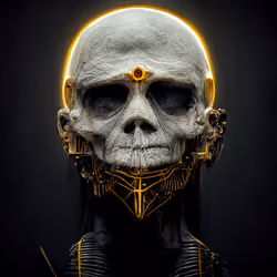 677