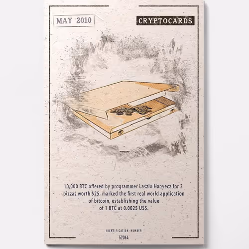 Cryptocards Club