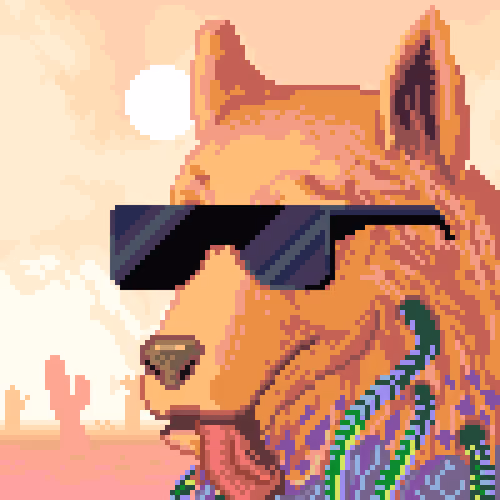 Divine Dogs Genesis #9