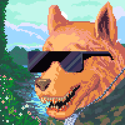 Divine Dogs Genesis #410