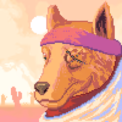 Divine Dogs Genesis #302