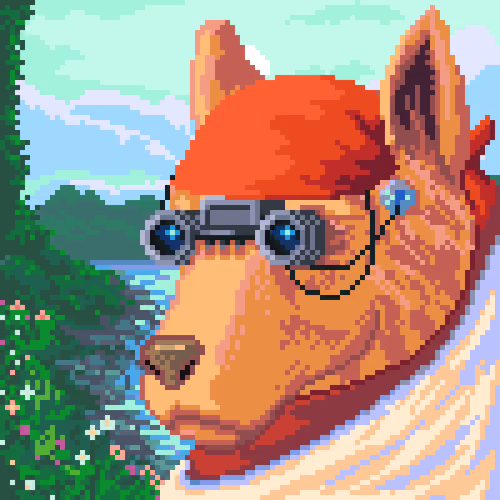 Divine Dogs Genesis #391