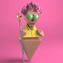 Peopleeum #389
