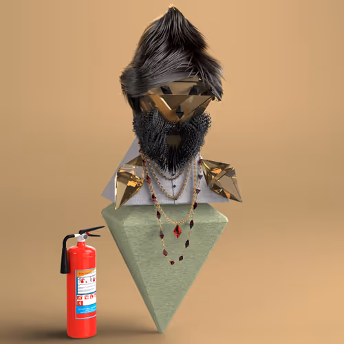 Item #50 Media
