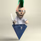 357