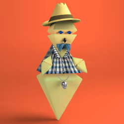 Peopleeum #83