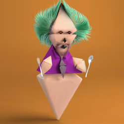 Peopleeum #347