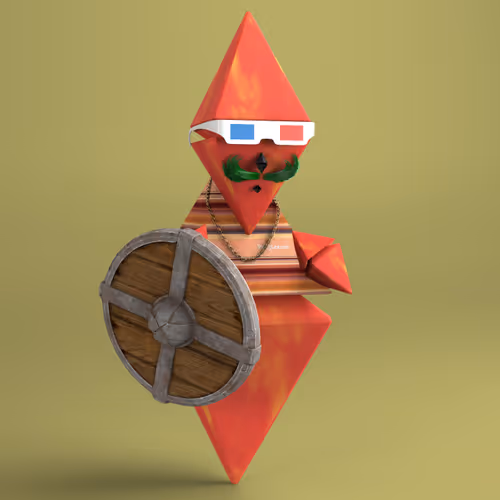 Item #38 Media