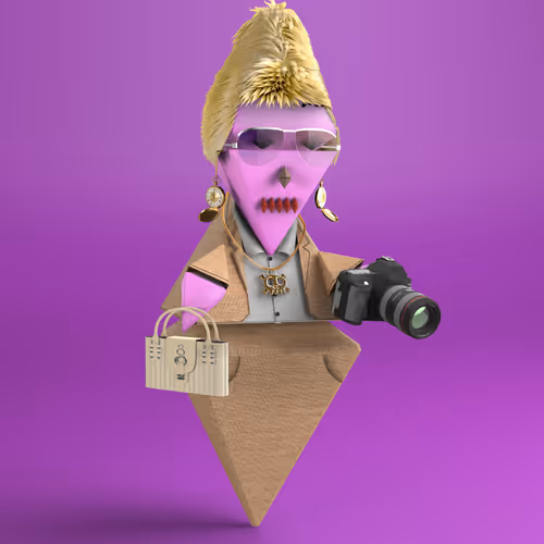 Item #370 Media