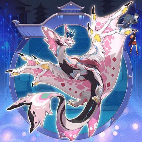 Digidaigakugiantdragons