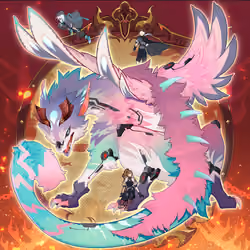 DigiDaigaku Giant Dragons #1294
