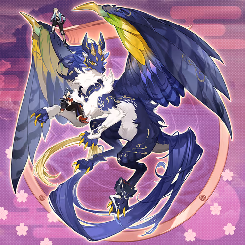 Digidaigakugiantdragons