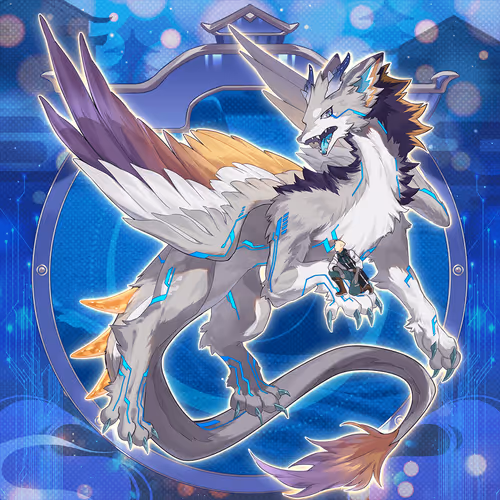 Digidaigakugiantdragons