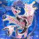 DigiDaigaku Giant Dragons #7805