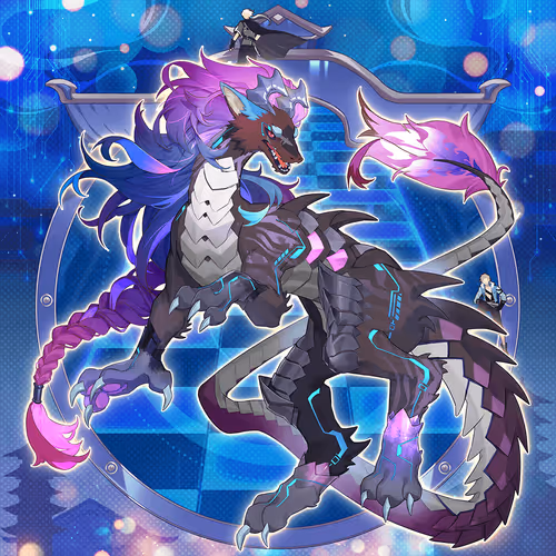 Digidaigakugiantdragons