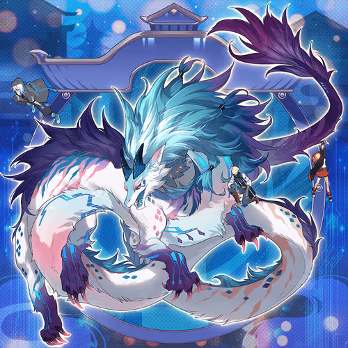 Digidaigakugiantdragons