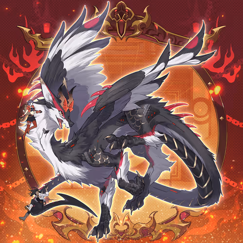 Digidaigakugiantdragons