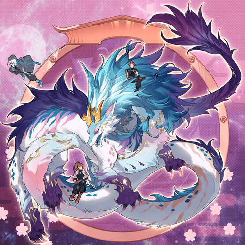 Digidaigakugiantdragons