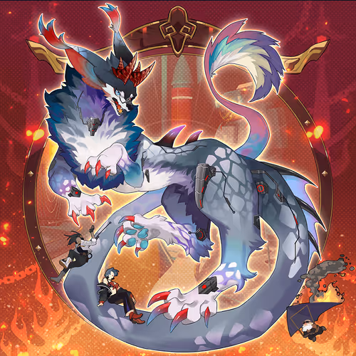 Digidaigakugiantdragons
