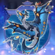 DigiDaigaku Giant Dragons #9735