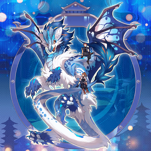 Digidaigakugiantdragons