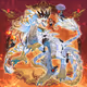 DigiDaigaku Giant Dragons #9182