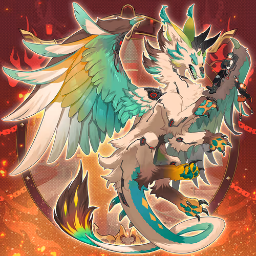 Digidaigakugiantdragons