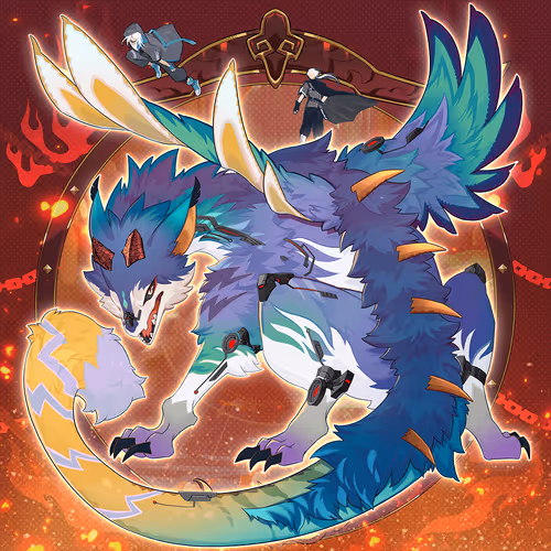 Digidaigakugiantdragons