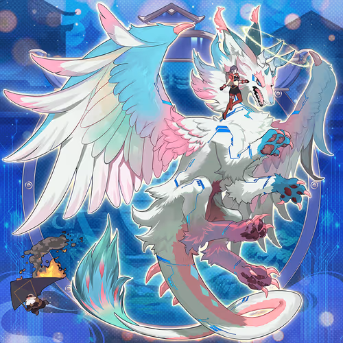 Digidaigakugiantdragons