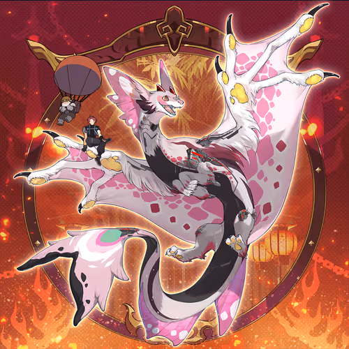 Digidaigakugiantdragons