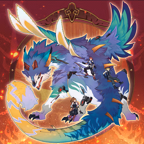 Digidaigakugiantdragons