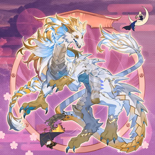 Digidaigakugiantdragons