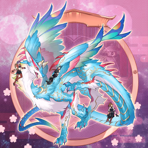 Digidaigakugiantdragons
