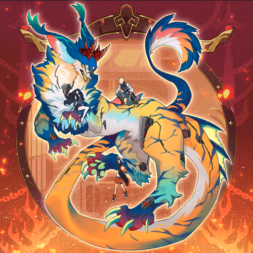 Digidaigakugiantdragons
