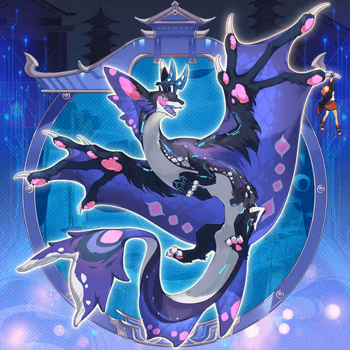 Digidaigakugiantdragons