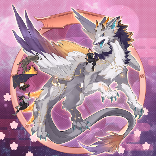 Digidaigakugiantdragons