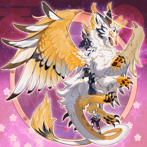Digidaigakugiantdragons