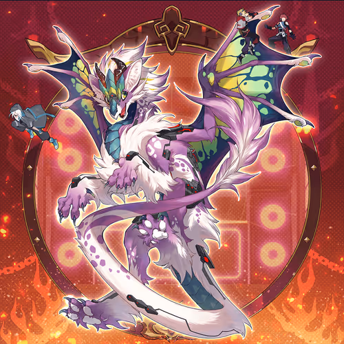 Digidaigakugiantdragons