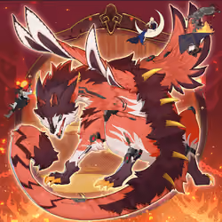 DigiDaigaku Giant Dragons #5154