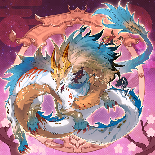 Digidaigakugiantdragons
