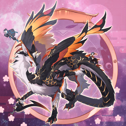Digidaigakugiantdragons