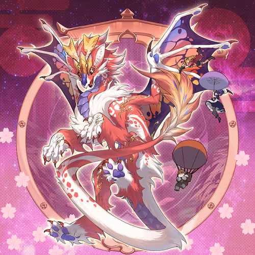 Digidaigakugiantdragons