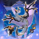 DigiDaigaku Giant Dragons #6245