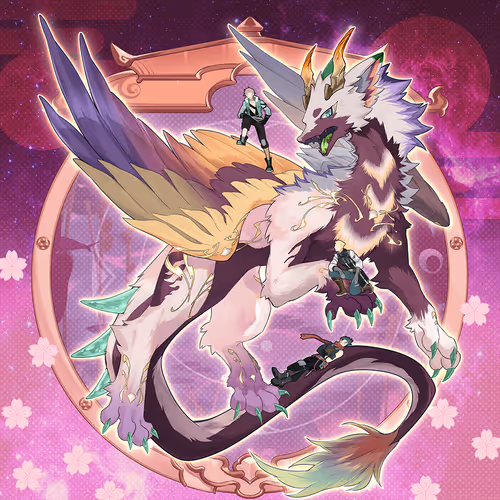 Digidaigakugiantdragons