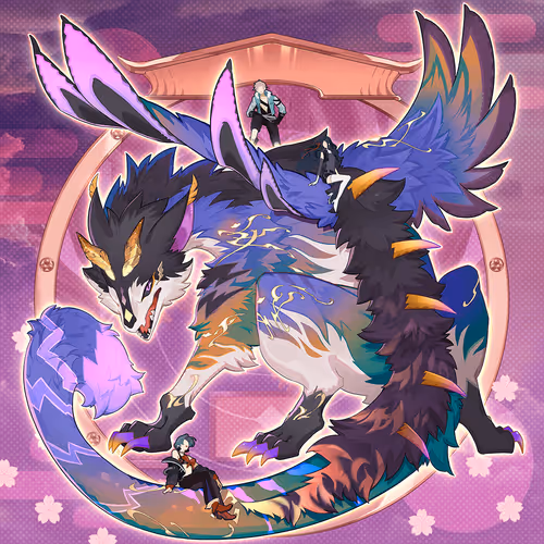 Digidaigakugiantdragons