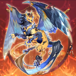 DigiDaigaku Giant Dragons #7917