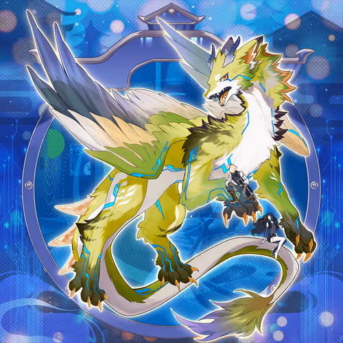 Digidaigakugiantdragons