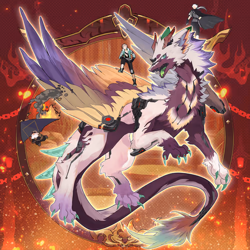 Digidaigakugiantdragons