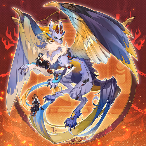 Digidaigakugiantdragons